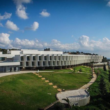 Elma Hotel And Art Complex زخرون يعقوب المظهر الخارجي الصورة