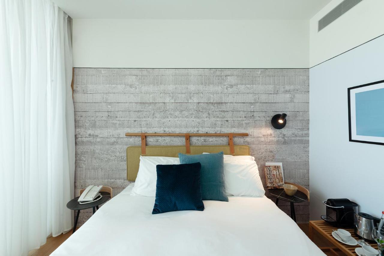 Elma Hotel And Art Complex زخرون يعقوب المظهر الخارجي الصورة