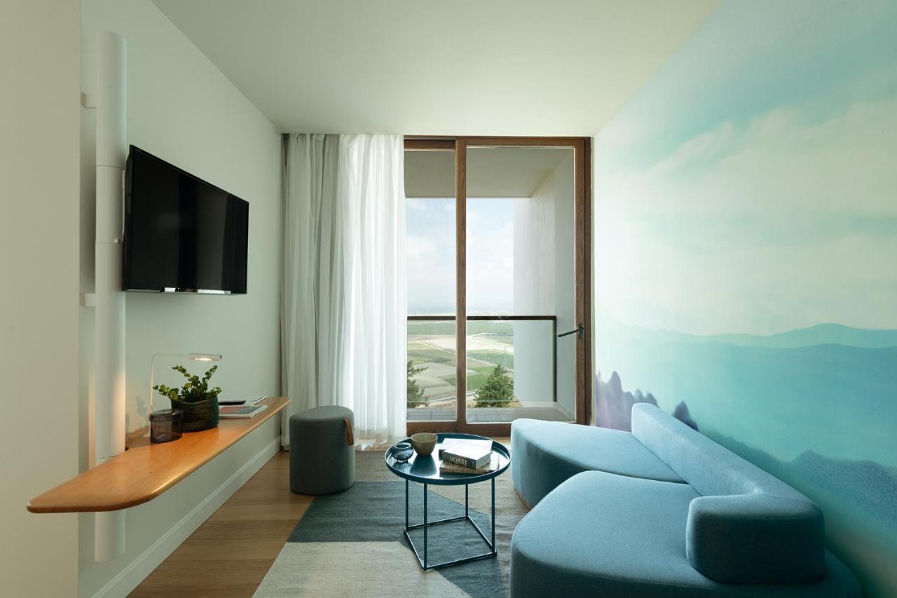Elma Hotel And Art Complex زخرون يعقوب المظهر الخارجي الصورة