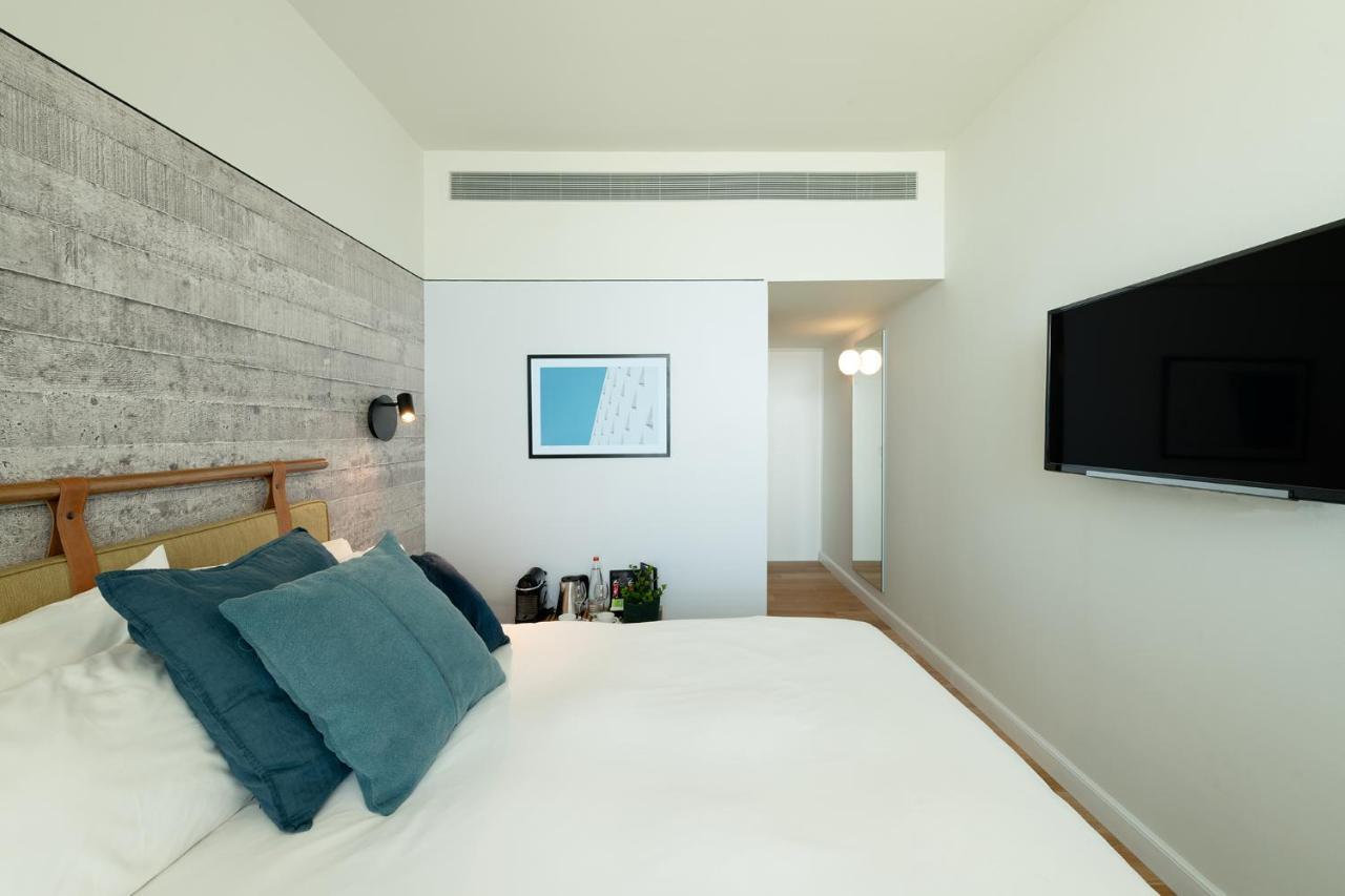 Elma Hotel And Art Complex زخرون يعقوب المظهر الخارجي الصورة