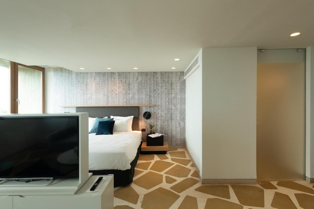 Elma Hotel And Art Complex زخرون يعقوب المظهر الخارجي الصورة