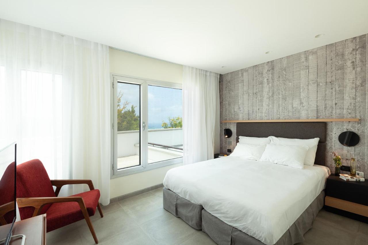 Elma Hotel And Art Complex زخرون يعقوب المظهر الخارجي الصورة
