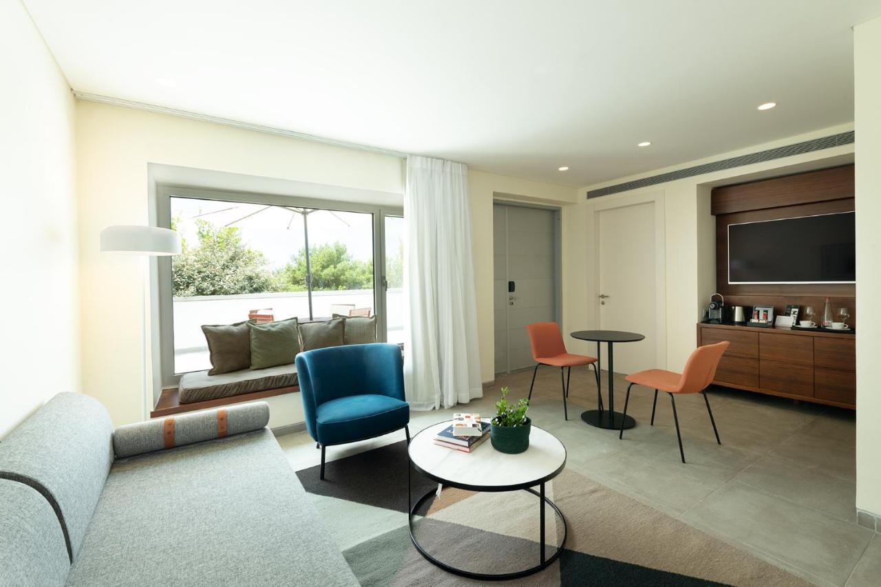 Elma Hotel And Art Complex زخرون يعقوب المظهر الخارجي الصورة