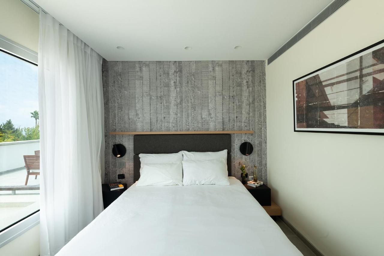 Elma Hotel And Art Complex زخرون يعقوب المظهر الخارجي الصورة