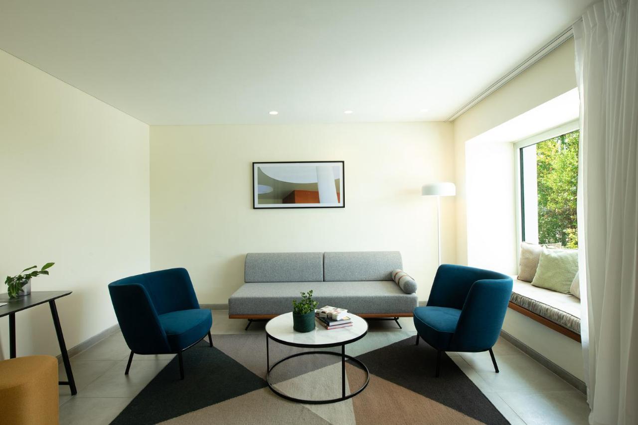 Elma Hotel And Art Complex زخرون يعقوب المظهر الخارجي الصورة
