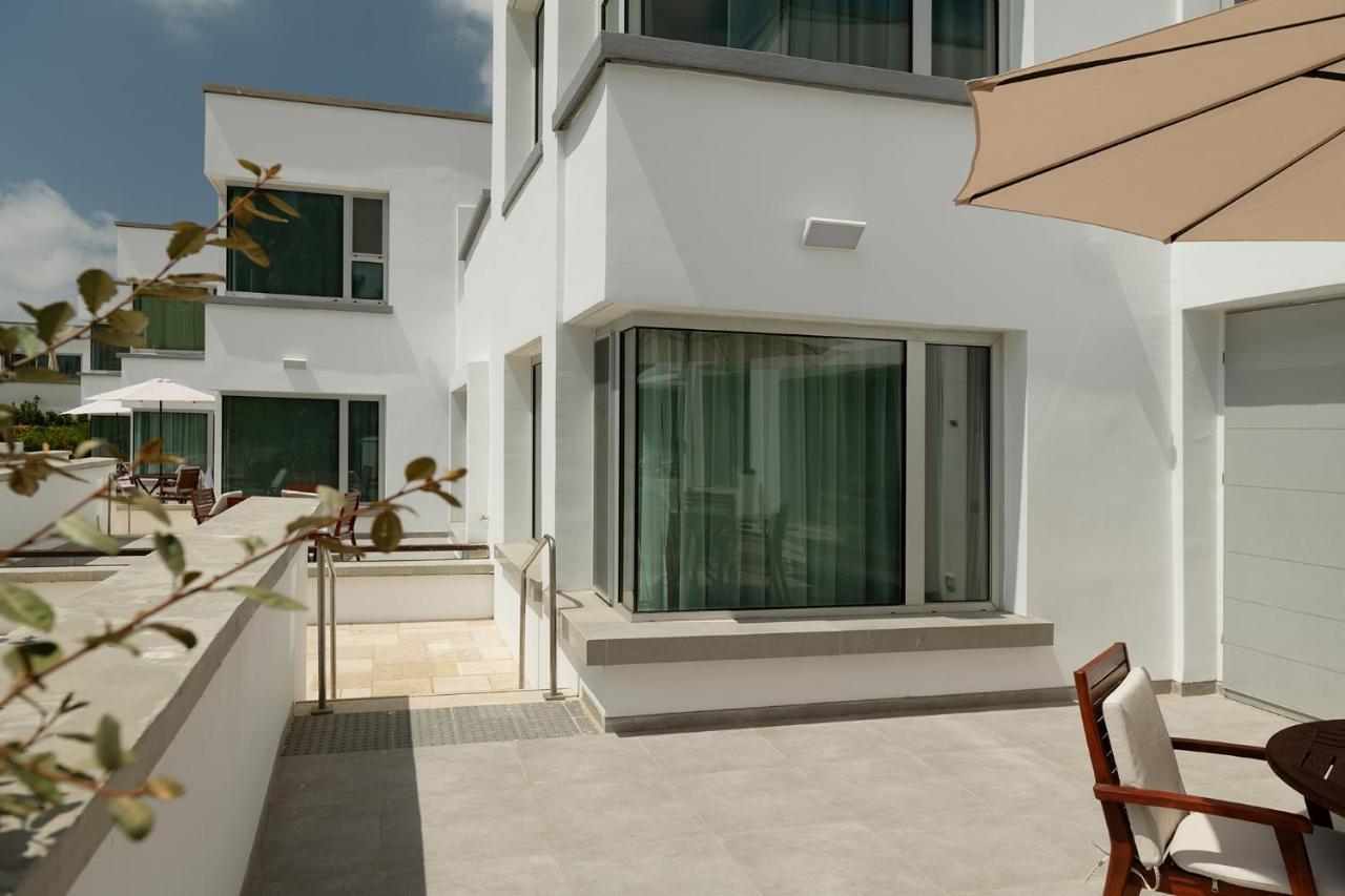 Elma Hotel And Art Complex زخرون يعقوب المظهر الخارجي الصورة