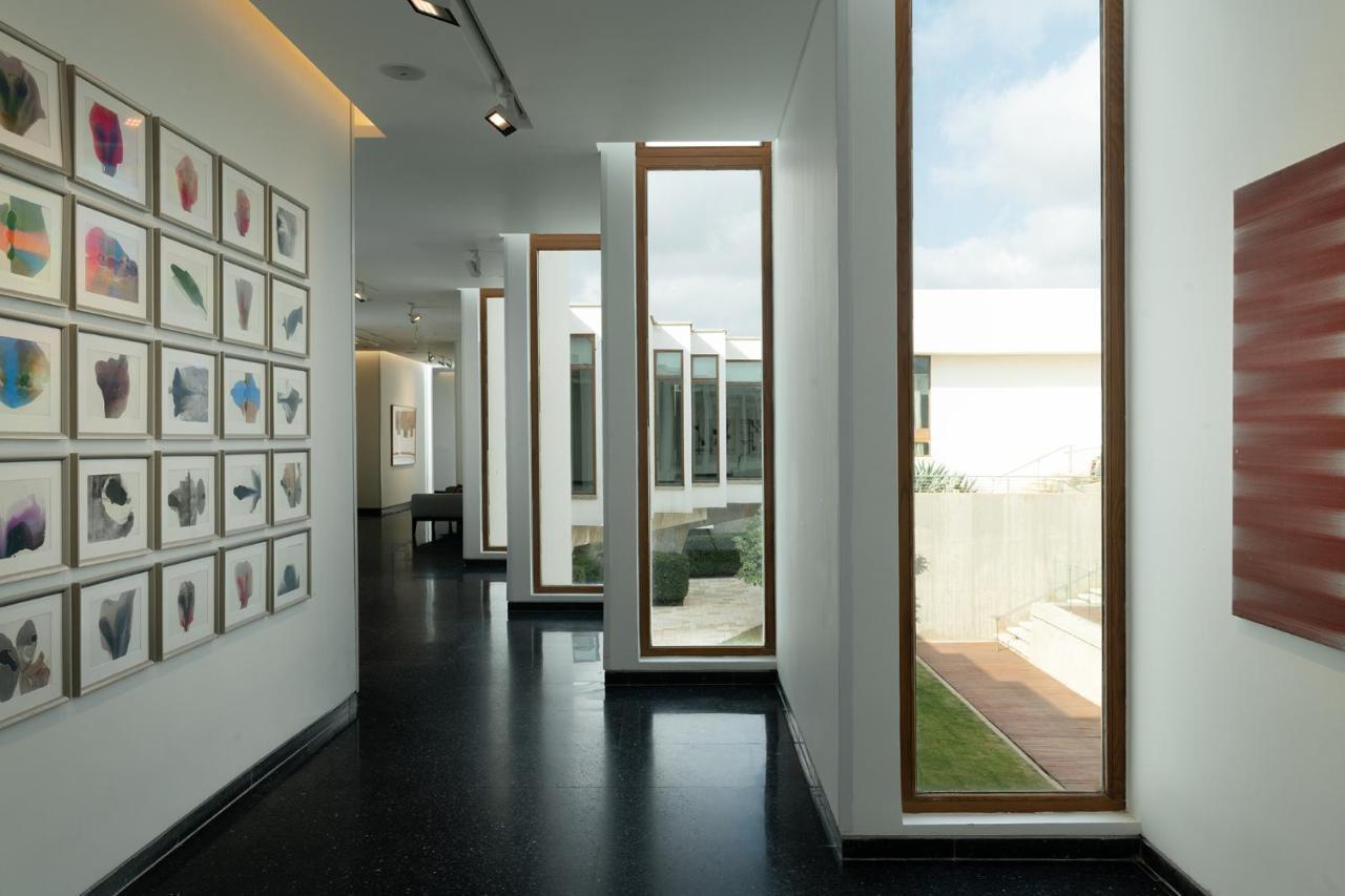 Elma Hotel And Art Complex زخرون يعقوب المظهر الخارجي الصورة
