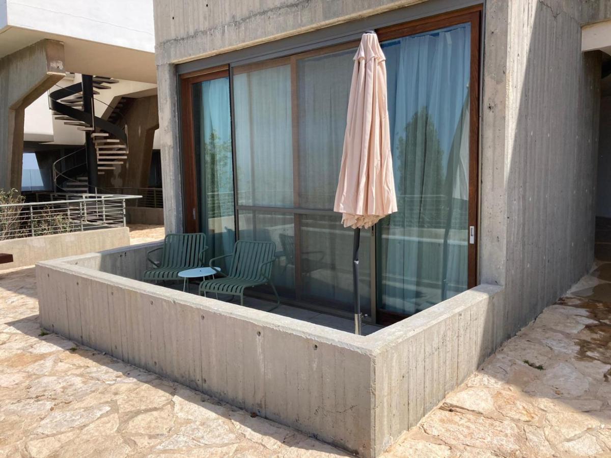Elma Hotel And Art Complex زخرون يعقوب المظهر الخارجي الصورة