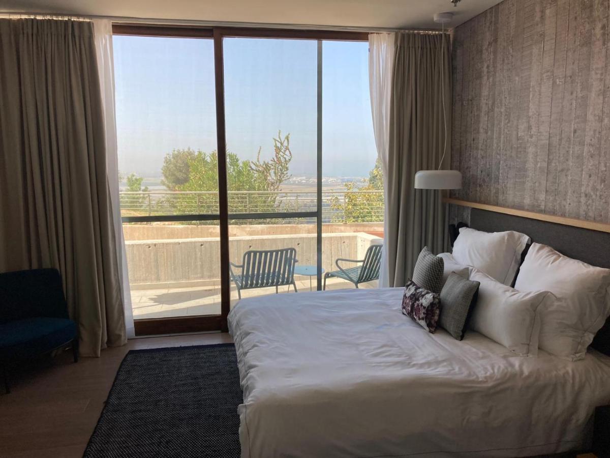 Elma Hotel And Art Complex زخرون يعقوب المظهر الخارجي الصورة