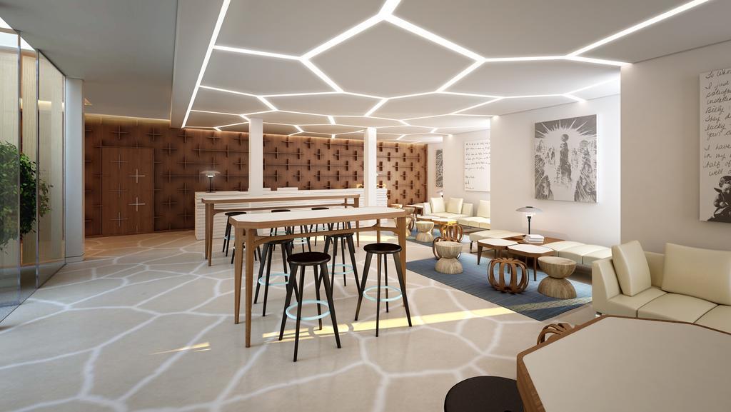 Elma Hotel And Art Complex زخرون يعقوب المظهر الخارجي الصورة