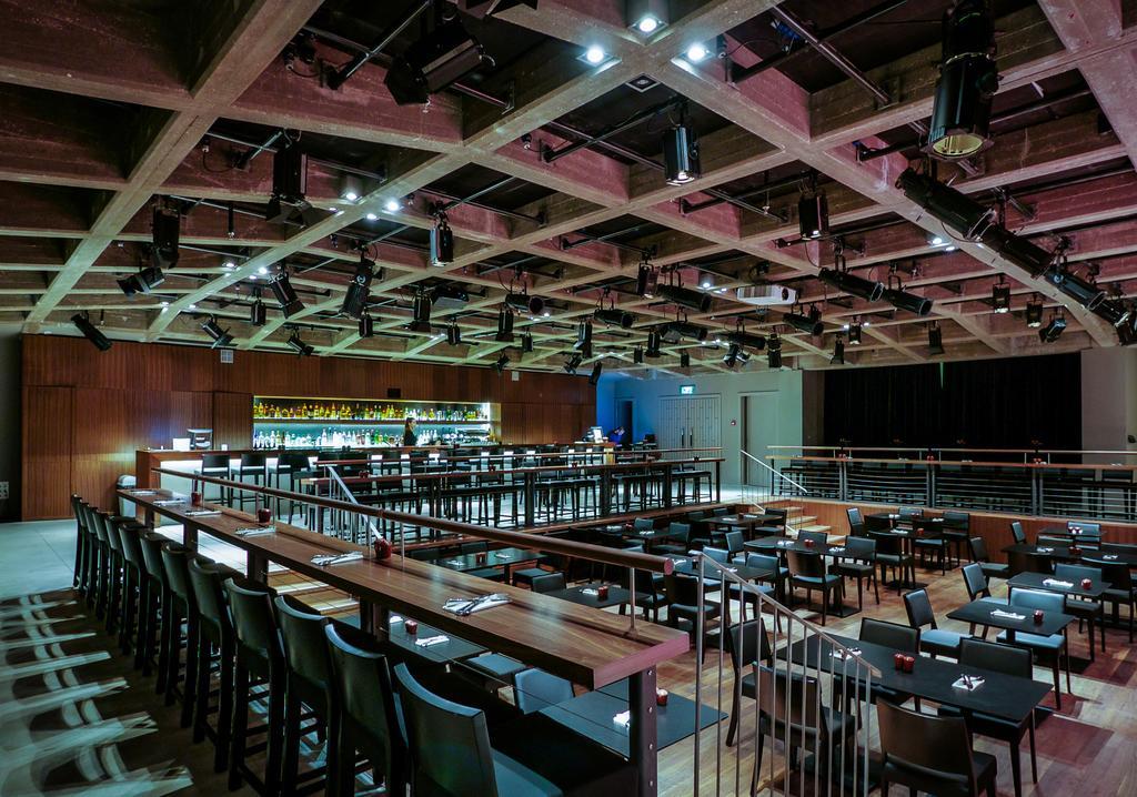 Elma Hotel And Art Complex زخرون يعقوب المظهر الخارجي الصورة