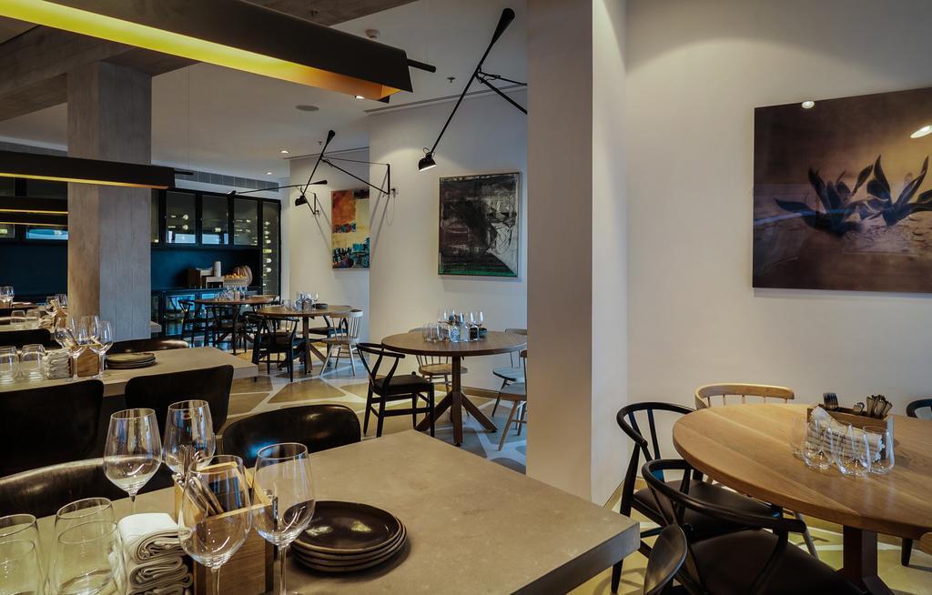 Elma Hotel And Art Complex زخرون يعقوب المظهر الخارجي الصورة
