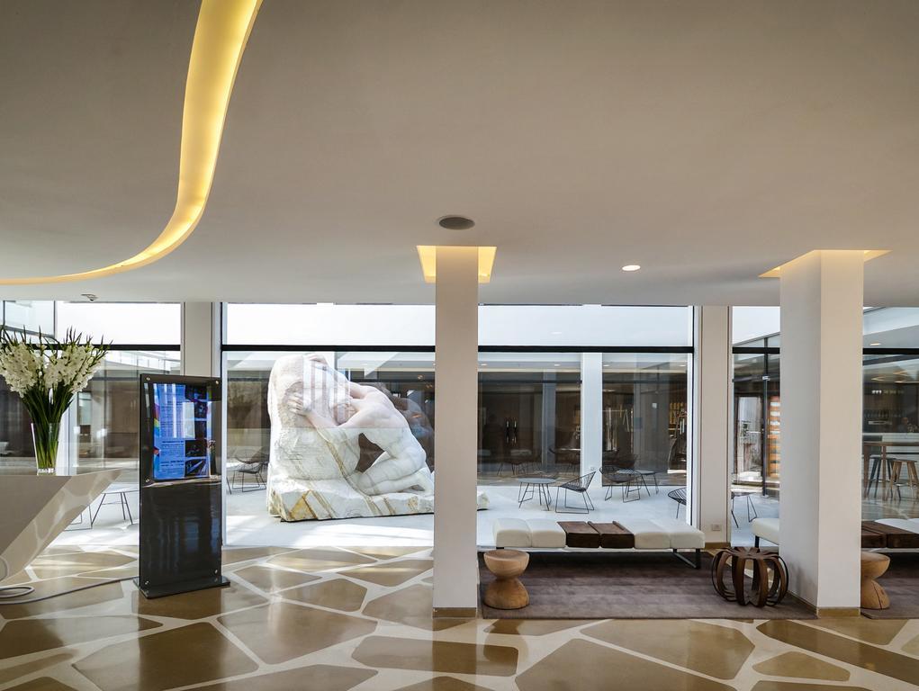 Elma Hotel And Art Complex زخرون يعقوب المظهر الخارجي الصورة