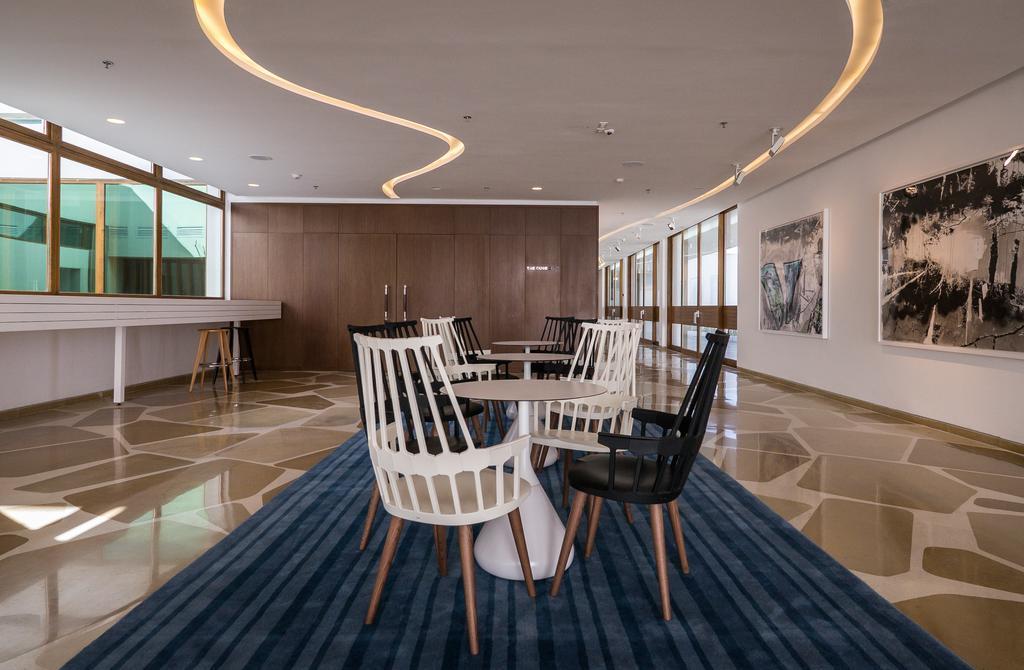 Elma Hotel And Art Complex زخرون يعقوب المظهر الخارجي الصورة