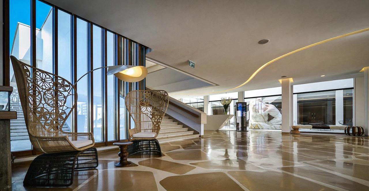 Elma Hotel And Art Complex زخرون يعقوب المظهر الخارجي الصورة