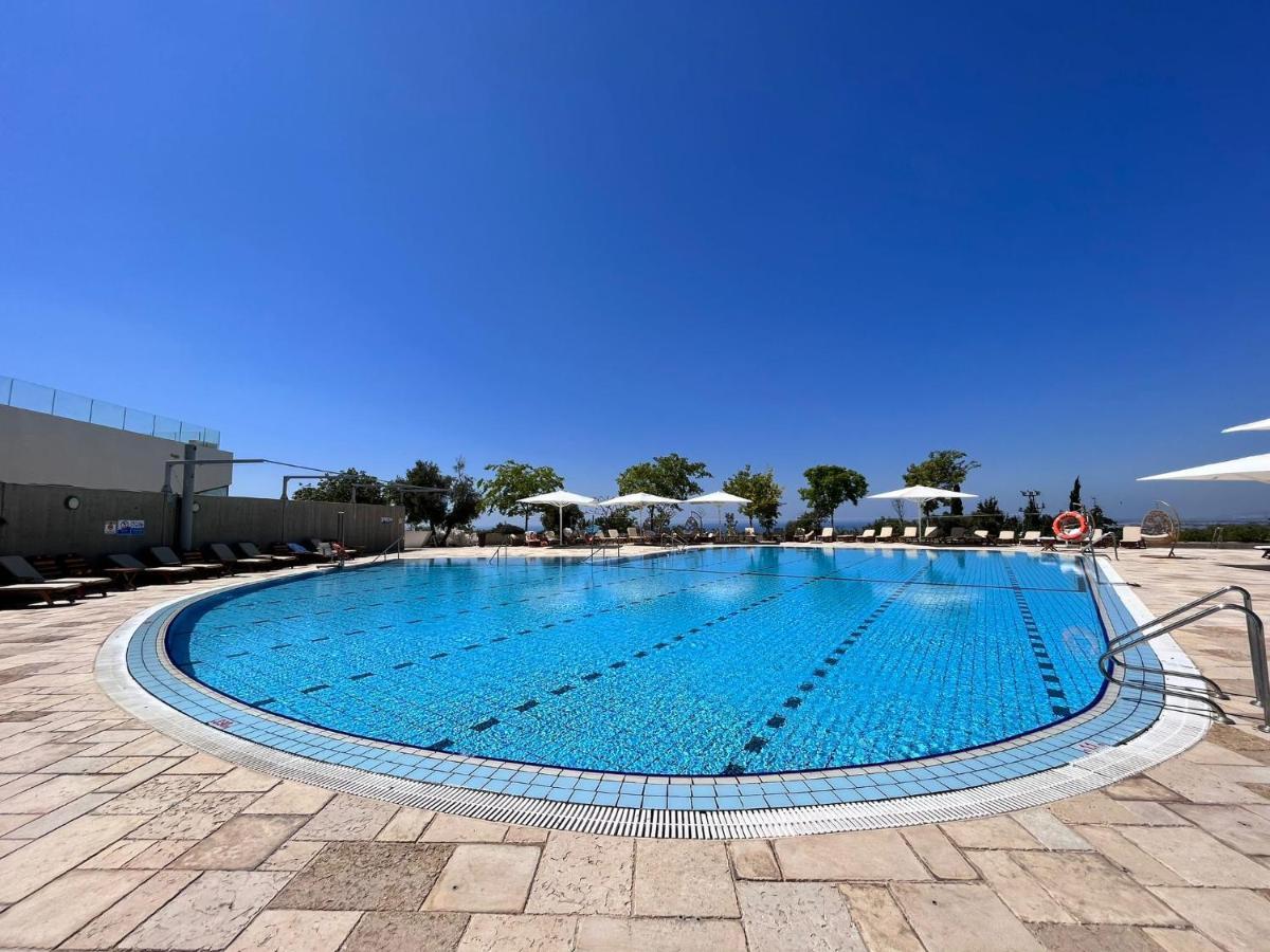 Elma Hotel And Art Complex زخرون يعقوب المظهر الخارجي الصورة