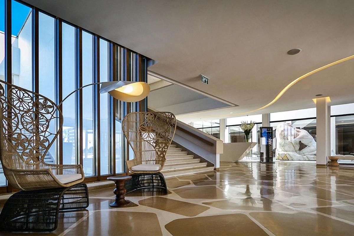 Elma Hotel And Art Complex زخرون يعقوب المظهر الخارجي الصورة