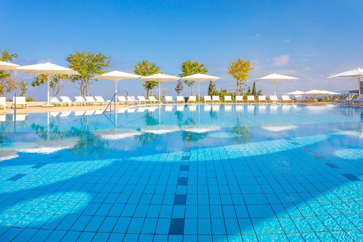 Elma Hotel And Art Complex زخرون يعقوب المظهر الخارجي الصورة