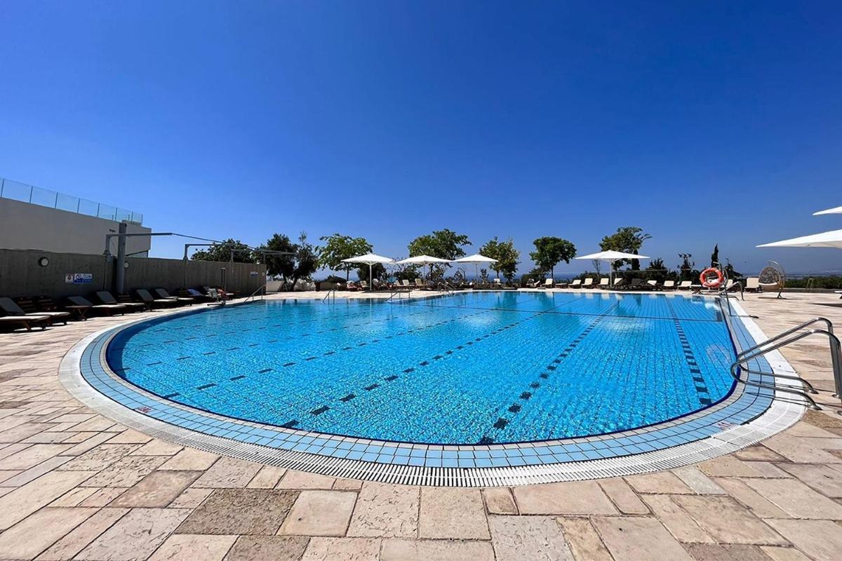 Elma Hotel And Art Complex زخرون يعقوب المظهر الخارجي الصورة