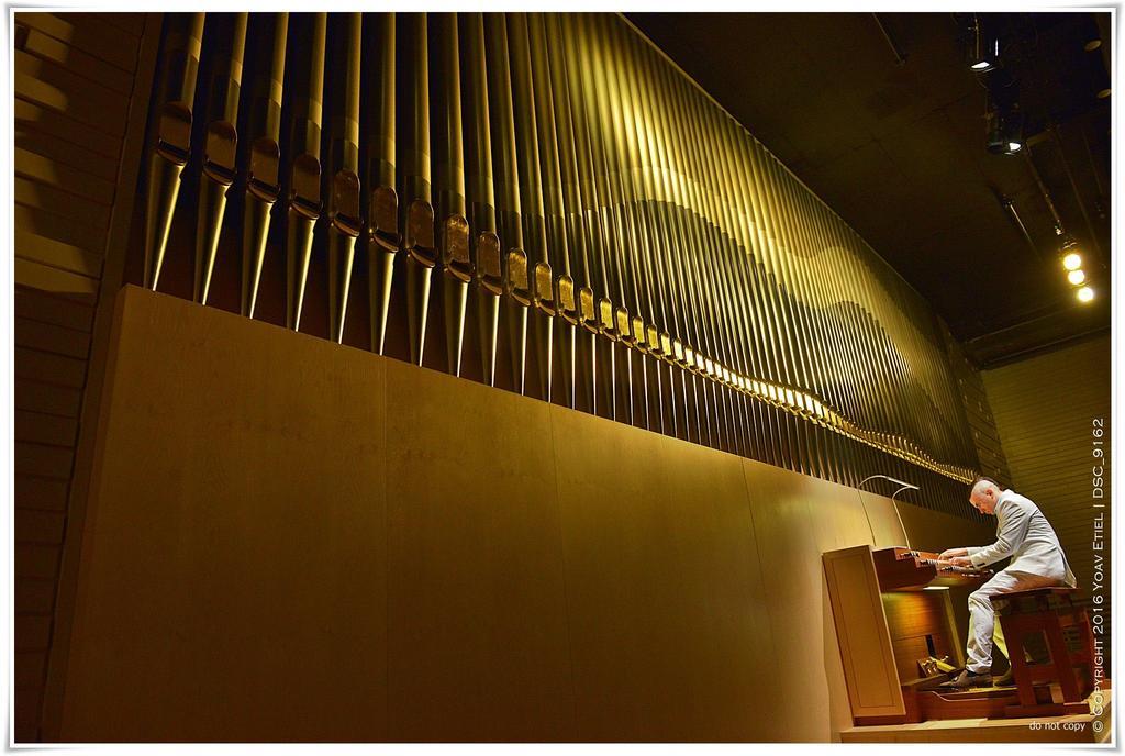 Elma Hotel And Art Complex زخرون يعقوب المظهر الخارجي الصورة