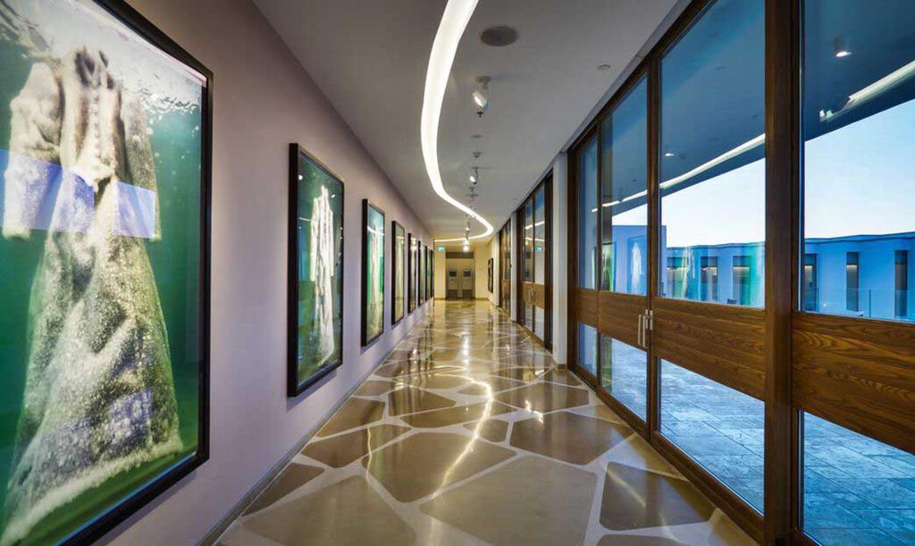 Elma Hotel And Art Complex زخرون يعقوب المظهر الخارجي الصورة